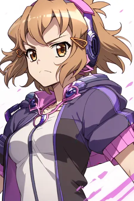 Tachibana Hibiki / Another / Elekleid Summer Vacation Drive(Senki Zesshou Symphogear)