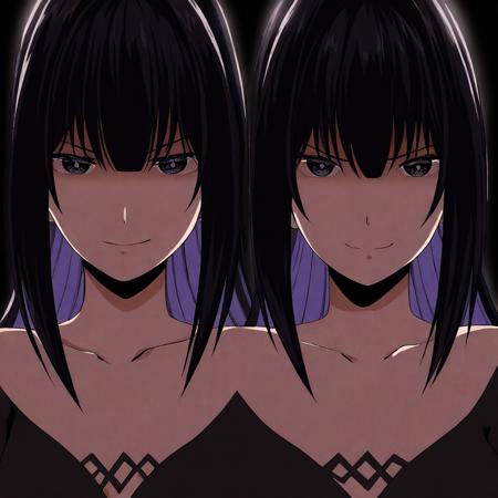 Evelyse V1