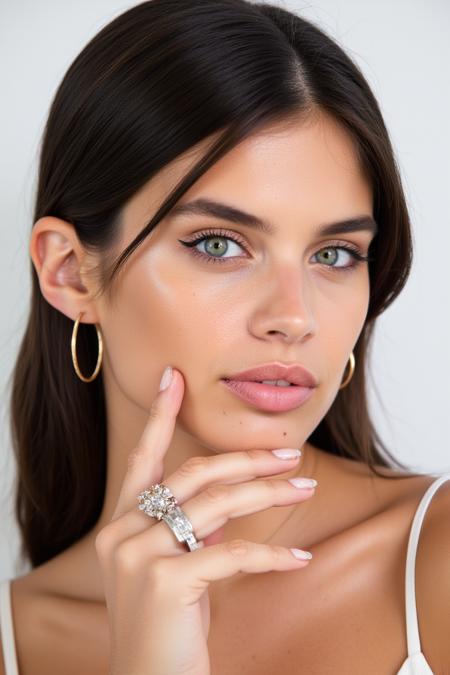 Sara Sampaio v1.0 FLUX