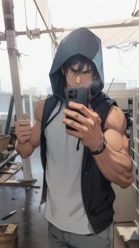 Flyckah's Avatar