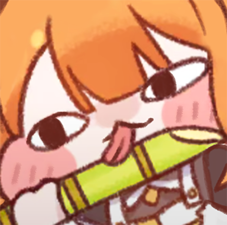 Katricia's Avatar