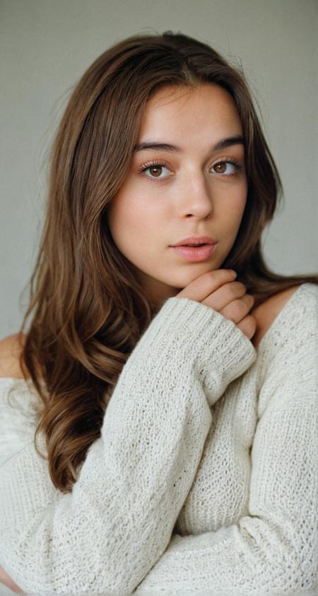 Weronika Zalazinska V1