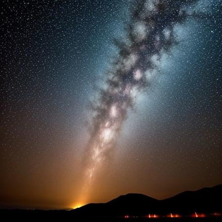 via lactea