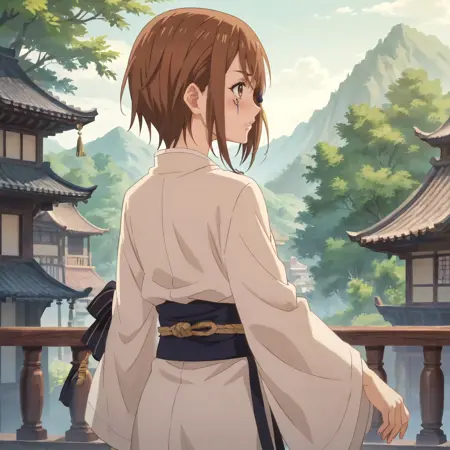 Constantine - Dragon Raja - Pony/SDXL