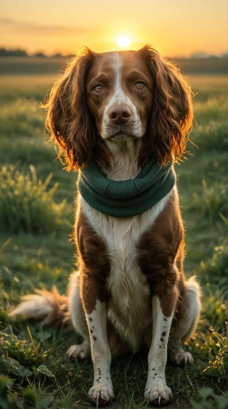 Springer Spaniel - Illustrious / Pony Pony - v1.0