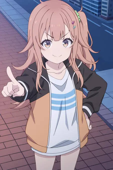 Shinon Ogawa || Food For the Soul