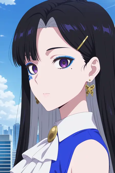 Heaven 天国 - Takt op. Destiny タクトオーパス デスティニー