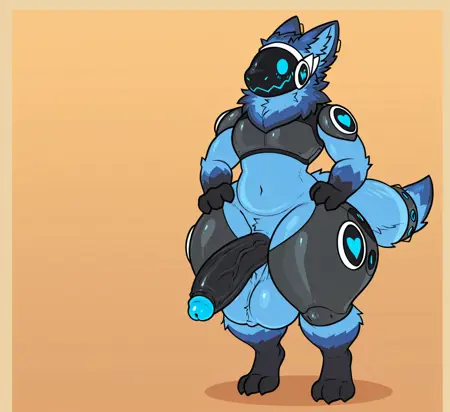 K1O GL1X