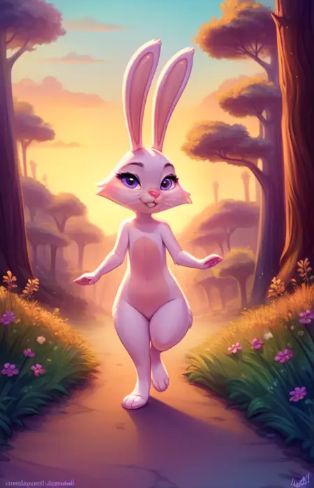 Gilbert - ( Sadie Sparks )