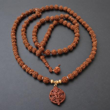 rudraksha