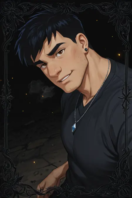 J.Chan | Jackie Chan Adventures! 🥊