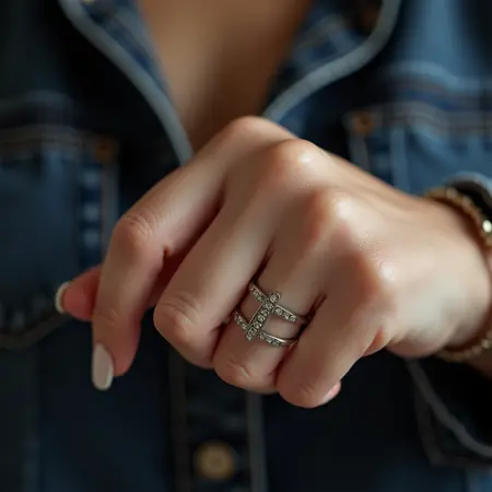 人物手部模型修复(Character Hand Model Restoration)