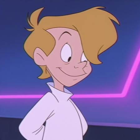 Frank Diggs (The Oz Kids) v1.0 Illustrious