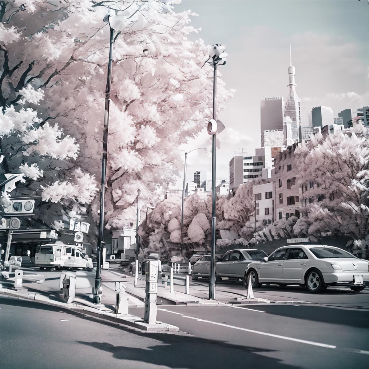 Infrared Photography SD15 image by swingwings