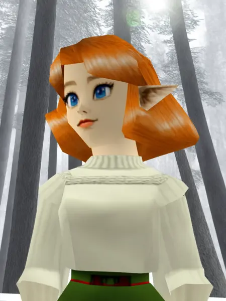 ICBIN64 - I Can't Believe It's Not 64