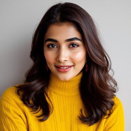 Pooja Hegde V1