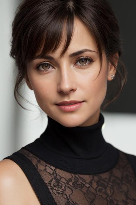 Catherine Bell v1.0