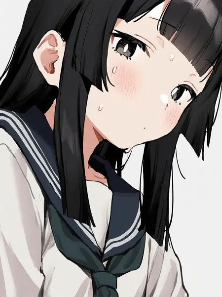 Terui Arisu - Seitokai nimo Ana wa aru! | 照井 有栖 生徒会にも穴はある!