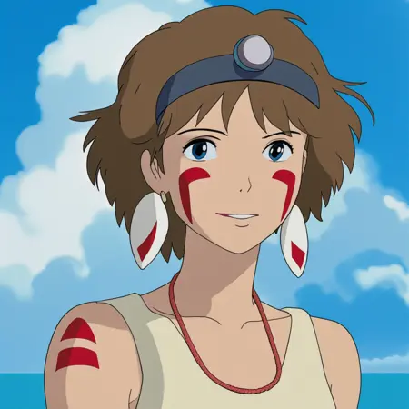 Studio Ghibli 🎨 Lumina-Image 2.0