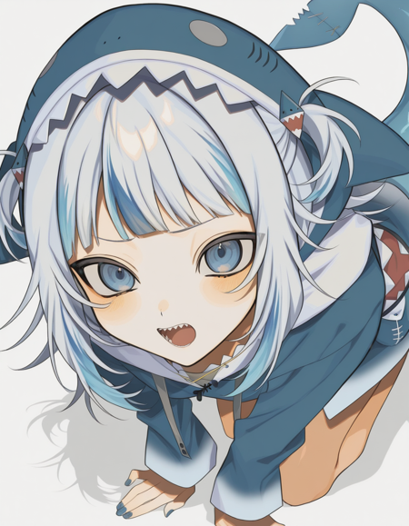hamita (rikopin_ika) | Art Style | IllustriousXL and NoobAI v1.0