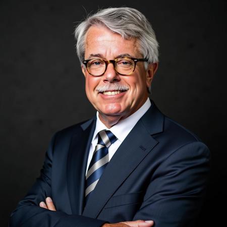 Mr. Frank Visser v1.0