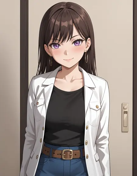 Taki Shiina (Bang Dream!)