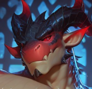 SukeruDoragon's Avatar