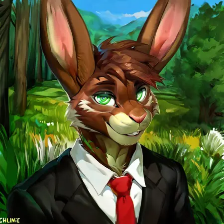 Rabbit / Hare [CONCEPT]