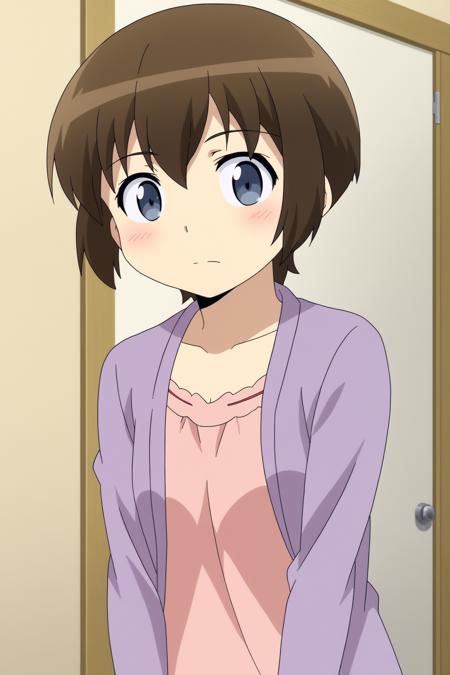 Oreimo | Manami Tamura PDXL