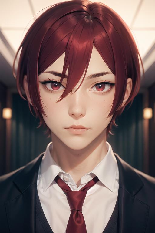 Kakeru Sengoku / Horimiya image by andinmaro146