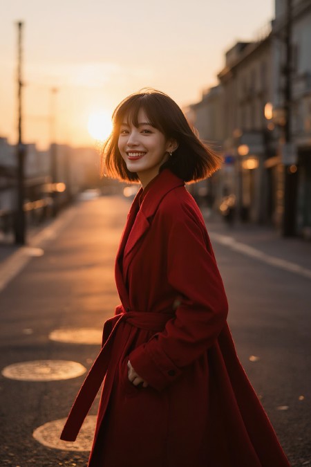 Protrait SoloLoRA ZIBv1