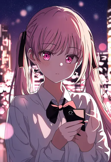 AnyNoobAI(for LoRA Training)