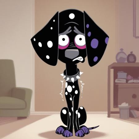 Dante (101 dalmatian street) V1