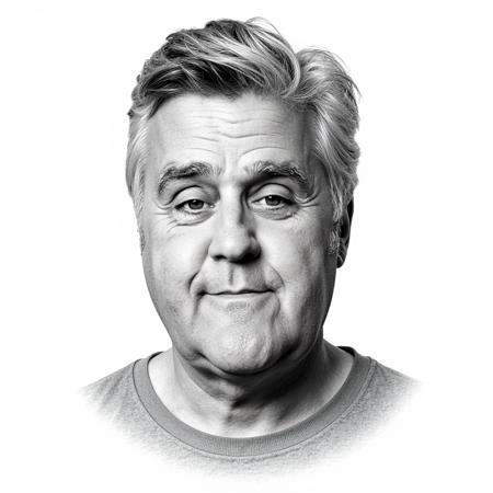 Jay Leno v1.0