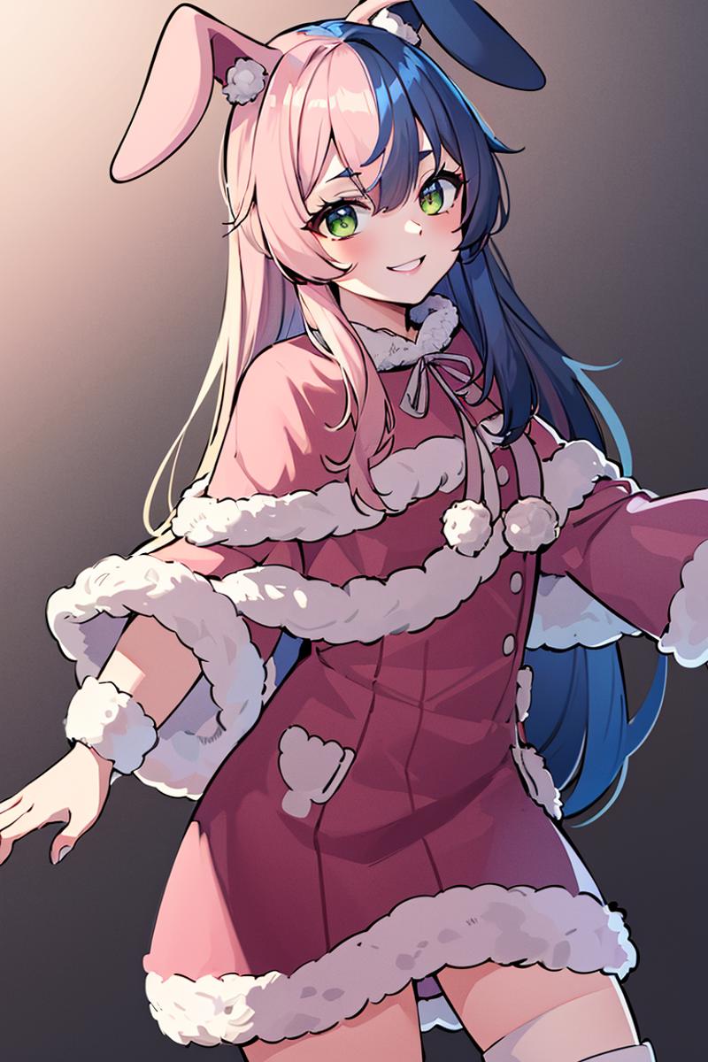 Punkalopi (VTuber) image by CitronLegacy