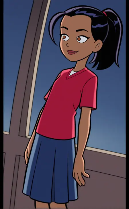 Fillmore! Style
