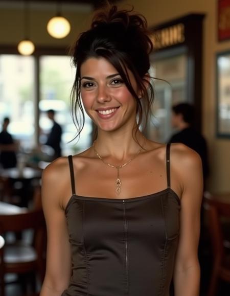 Marisa Tomei (Flux) V1