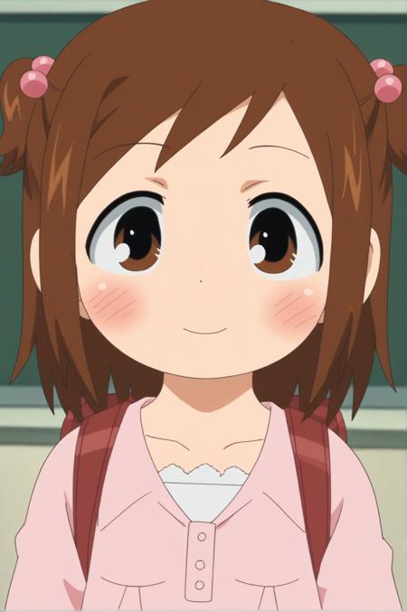 Mitsudomoe | Megu Mitsumine PDXL