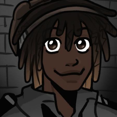 FNAF || Jeremy Fitzgerald (ChloesImagination) V1
