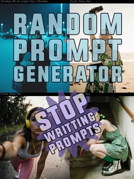 MPI Random Prompt Gen
