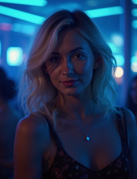 Lindsey Gort (Flux) v1.0