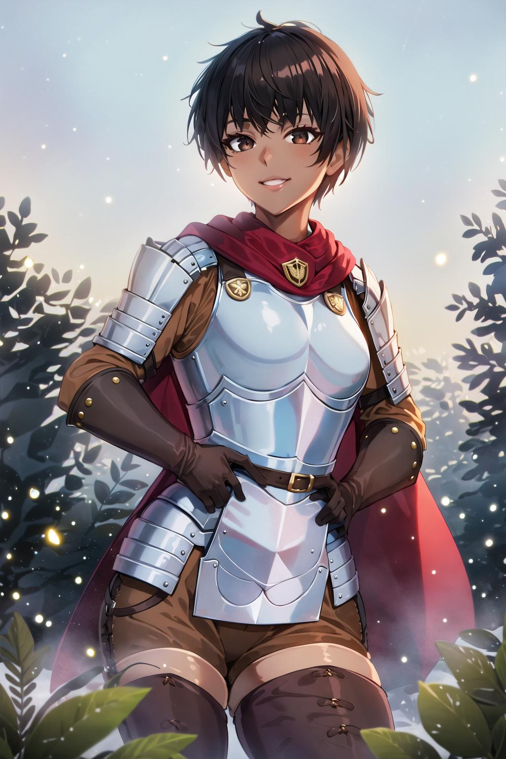 berserk casca