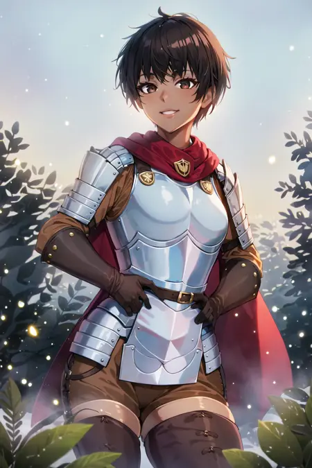 Casca (Berserk)