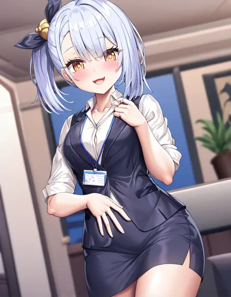 Oceana (Azur Lane) - NoobAI XL