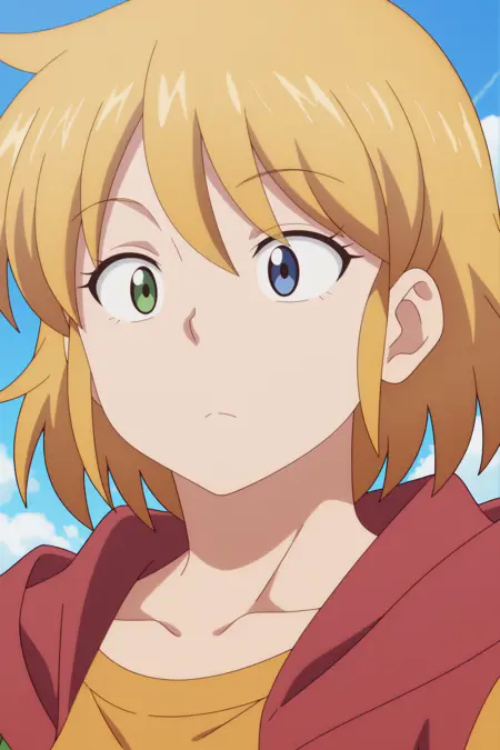 Lv1 Maou to One Room Yuusha | Anego