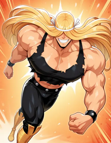 Valhallen - Dexter's Laboratory | Illustrious