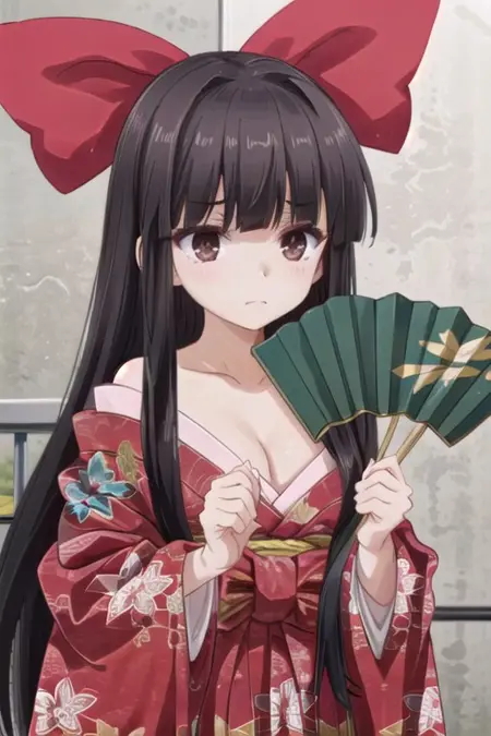 Nene Saikyo | Chivalry of a Failed Knight | 落第騎士の英雄譚