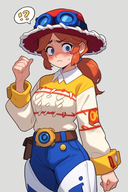 jessie jessie brawl stars v1.0