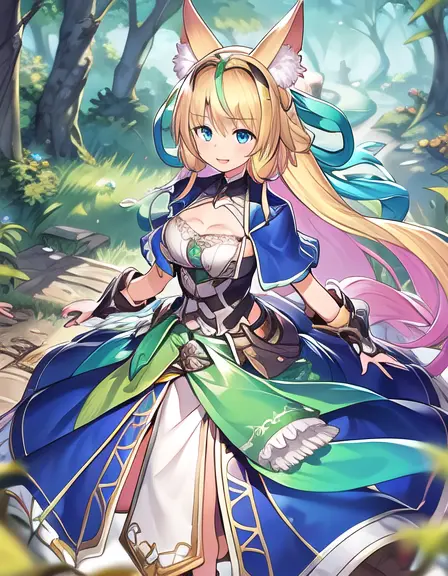 Shadowverse_Mistolina