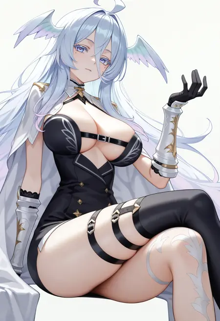 Seven knights - Juri (세븐나이츠 쥬리)